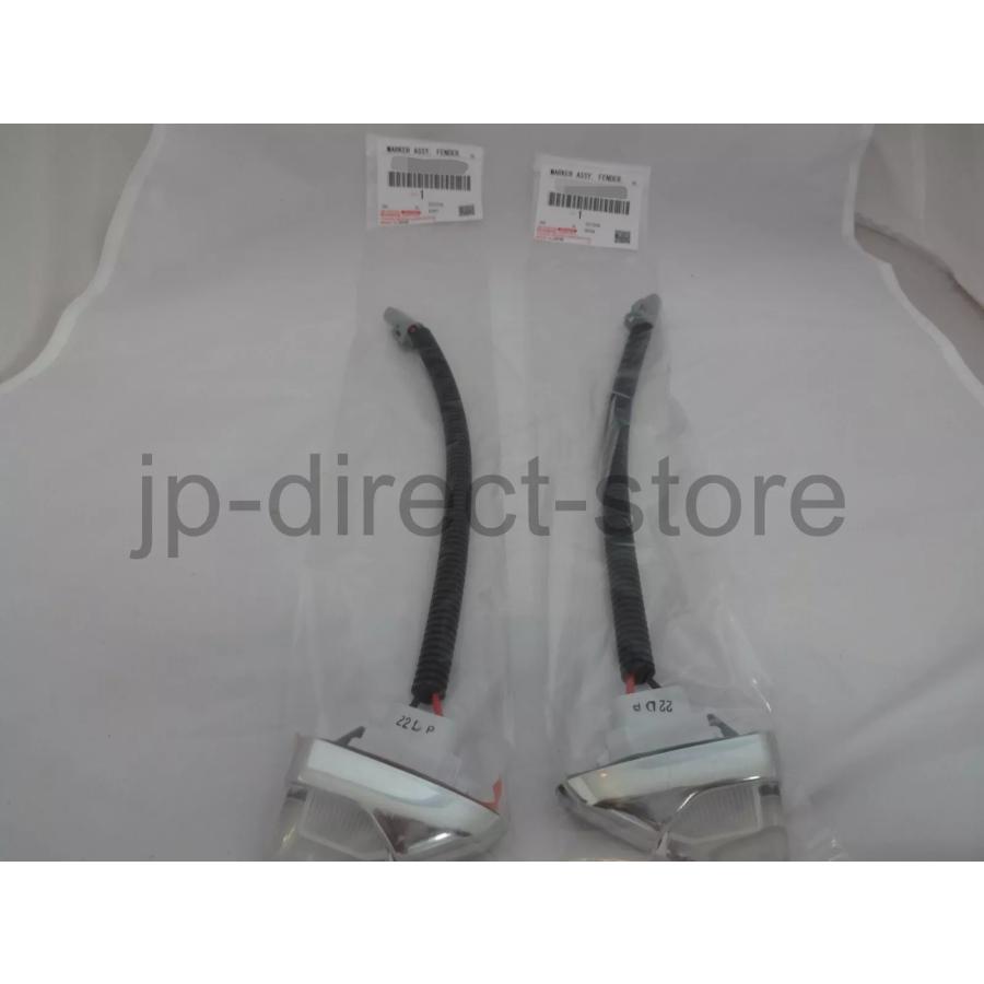 ☆トヨタ純正新品☆JZX100 GX100 マークII クレスタ フェンダー