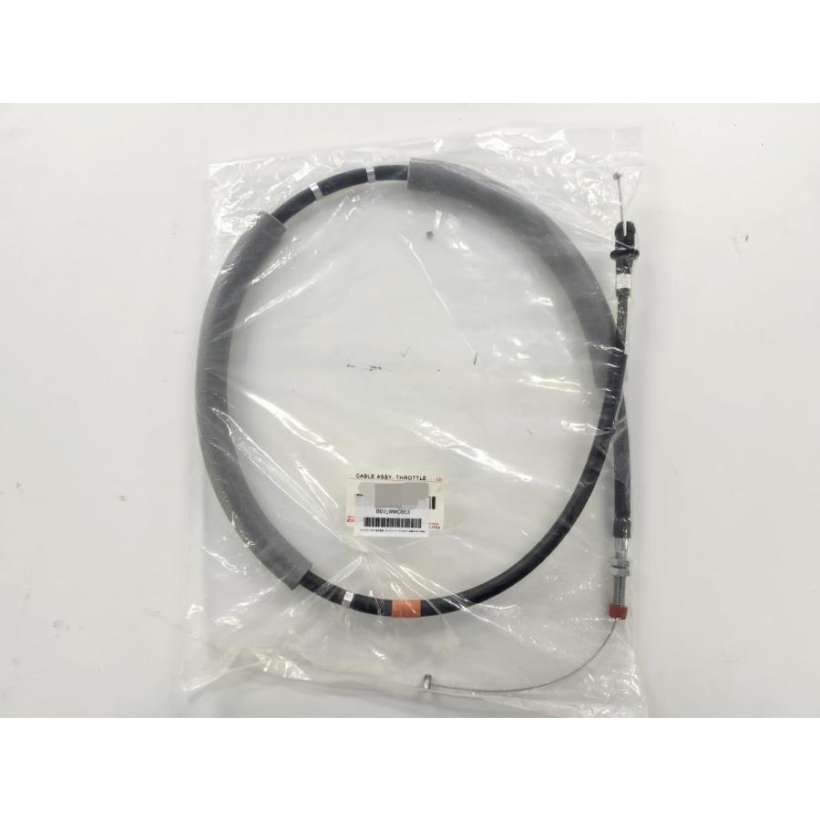 ☆ トヨタ 純正 新品 70 80 100 ランドクルーザー ランクル アクセル