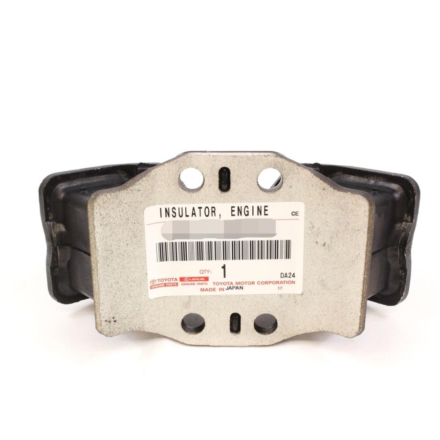 ★ トヨタ 純正 新品 UCF10 UCF11 セルシオ ミッションマウント エンジンマウント | 