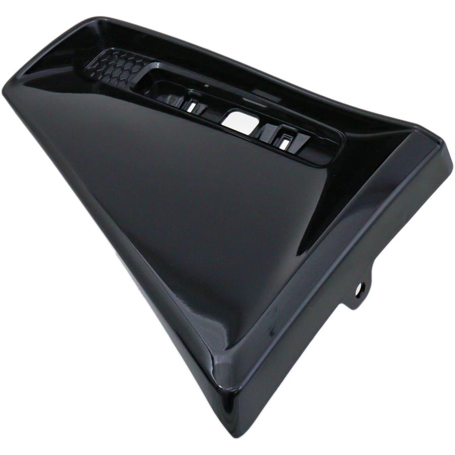 ★ トヨタ 純正 新品 ZRR80 ノア ヴォクシー リヤバンパー サイド エクステンション 右側 ＲＨ | 