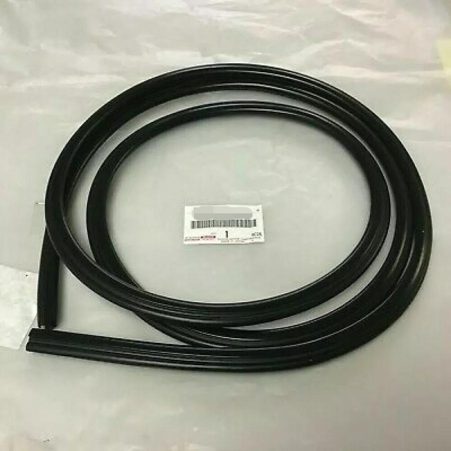 トヨタ 純正 新品 JZA80 スープラ ウィンドシールド アウトサイド