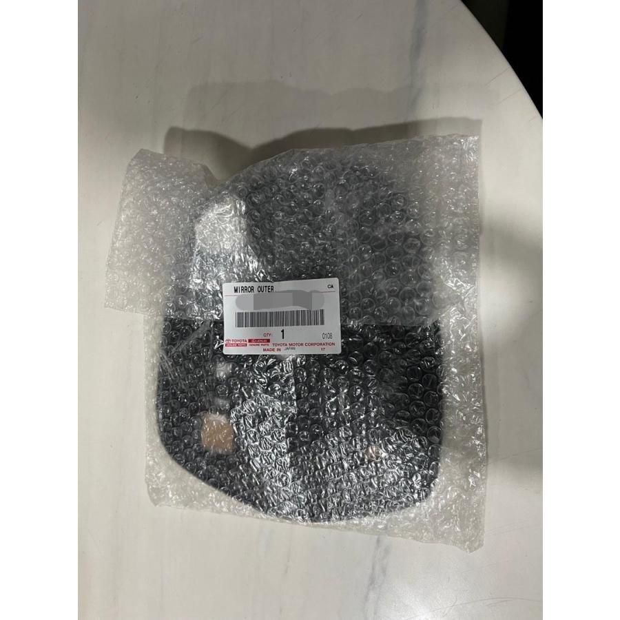 トヨタ 純正 新品 200系 ハイエース レジアスエース フェンダー