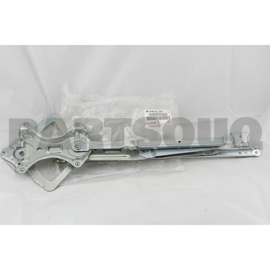 ☆ トヨタ 純正 新品 200系 ハイエース/レジアスエース フロント ドア
