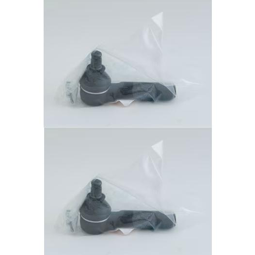 ★ トヨタ 純正 新品 ランドクルーザー ランクル 70系/80系 タイロッドエンド 左右セット | 