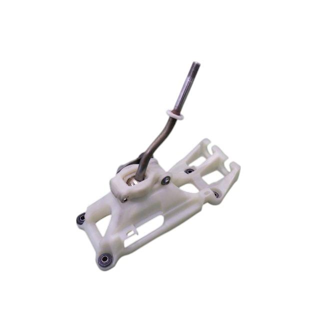 トヨタ 純正 新品 MR-S ZZW30 フロアシフトレバー ASSY シフトレバー 6MT 6速マニュアル | 