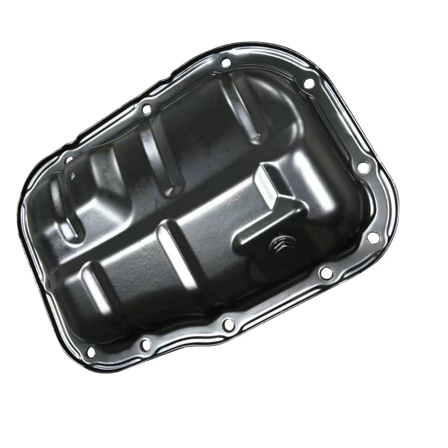 ☆ トヨタ純正 新品 ZVW30/40/50 プリウス オイルパン : Global JDM