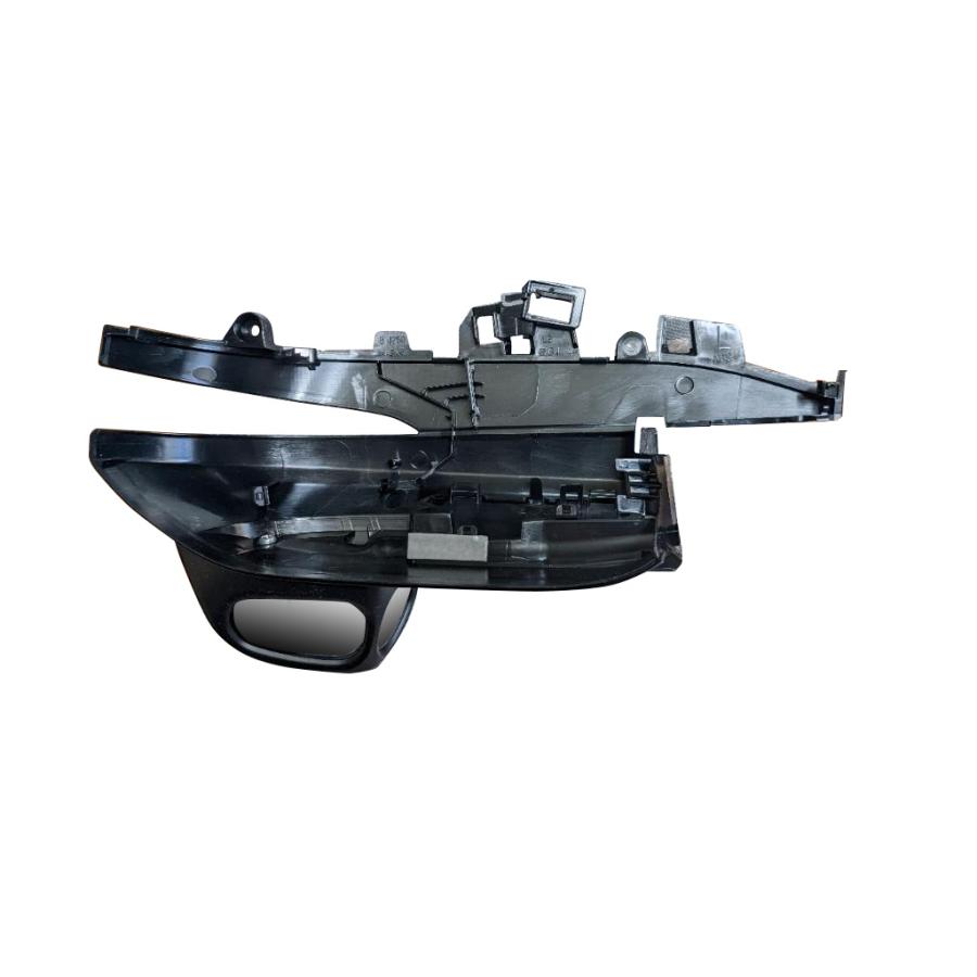 ★ トヨタ純正 新品 80系 ノア ヴォクシー エスクァイア 補助アンダーミラー 補助ミラー 艶消し ボクシー Noah Voxy Esquire Mirror Cover | 