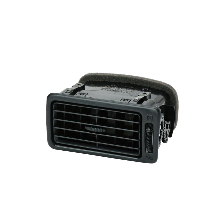 ★ トヨタ純正 新品 ランドクルーザー 80系 インストルメント パネル エアコン 吹出口 レジスタ インパネ ランクル 検索 バンパー ホイール シート | 