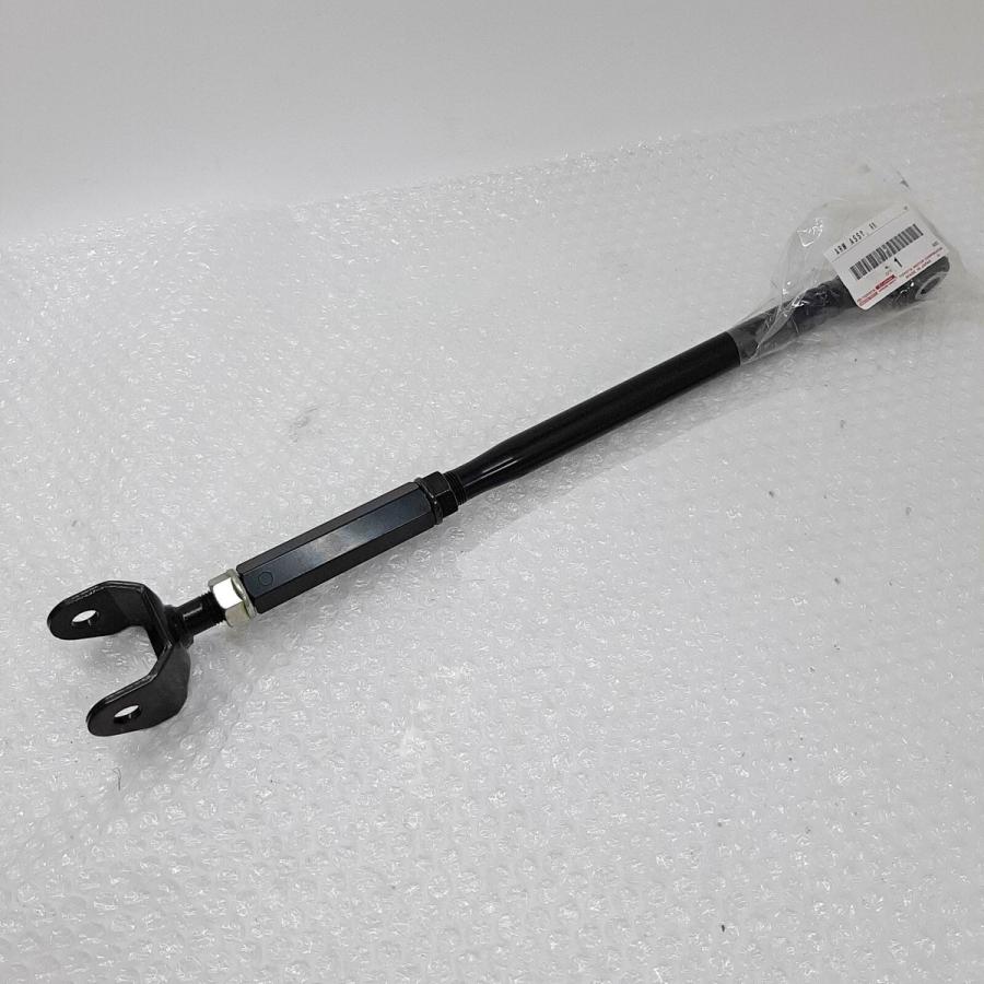 ☆ トヨタ純正 新品 MR2 SW20 リヤ サスペンション アーム NO.2 左右
