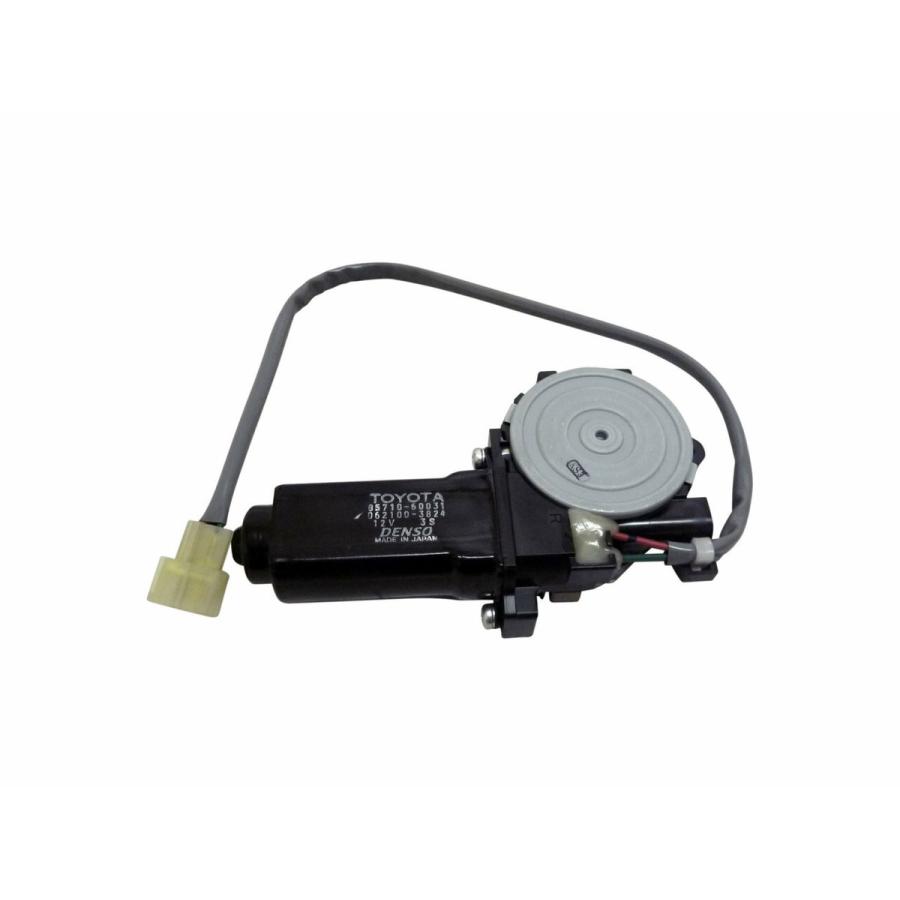 ☆ トヨタ純正 新品 70系ランクル ランドクルーザー フロントパワー