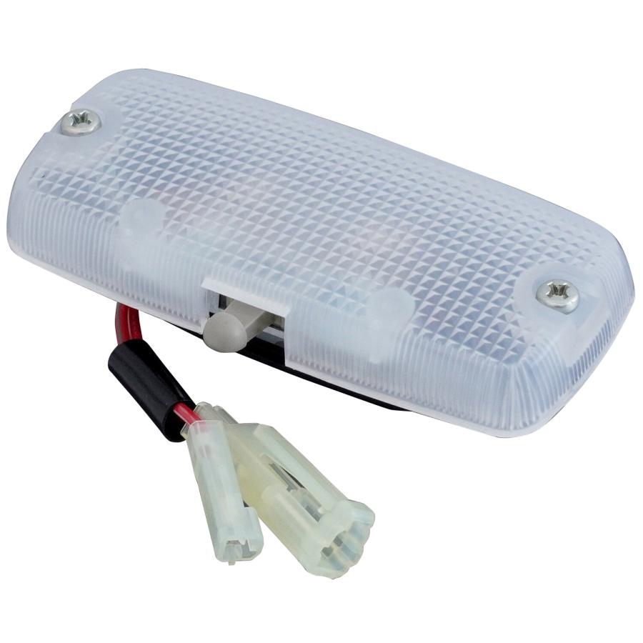 ★ トヨタ純正 新品 ランドクルーザー 70系 ルームランプ 二個 ランクルFJ75,LJ7#,HZJ7#,PZJ7#,KZJ7# | 