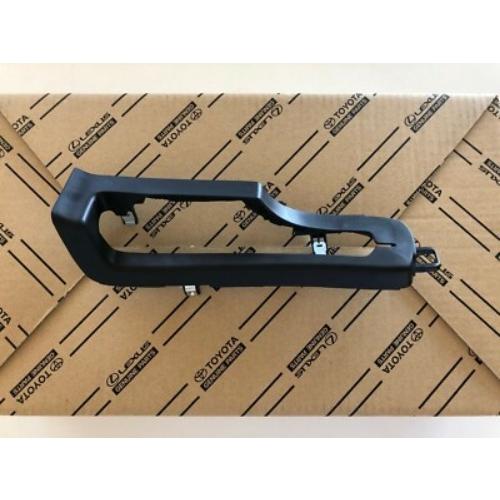 ☆ トヨタ純正 新品 JZA80 スープラ サイドブレーキレバーのカバー