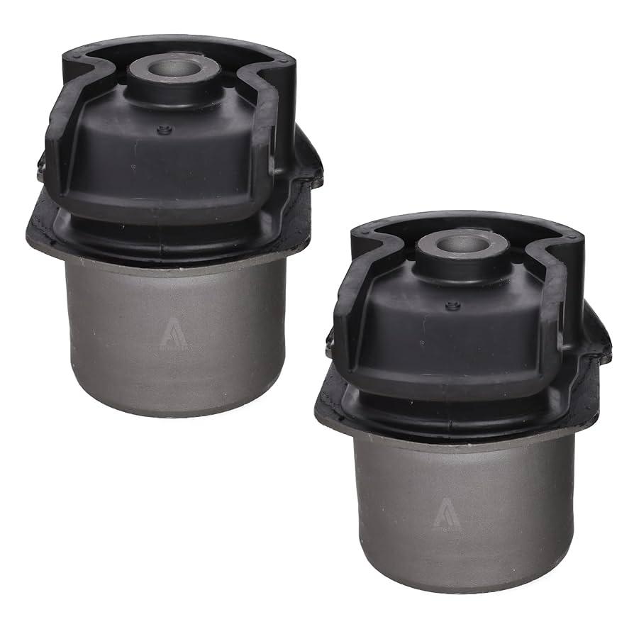 【新品】アルファード用 リヤアクスルキャリアブシュ ☆ トヨタ純正 新品 アルファード ヴェルファイア リヤアクスル