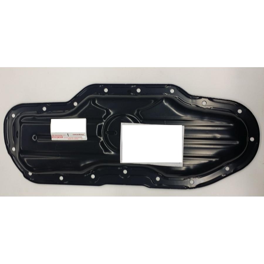 ☆ トヨタ純正 新品 クラウンアスリート S200系 オイルパン : Global