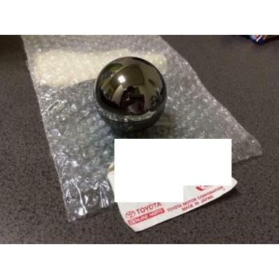 MR-S純正オプションチェンジレバーノブ ☆ トヨタ純正 新品 ZZW30 MR-S MRS シフトノブ シフトレバーノブ