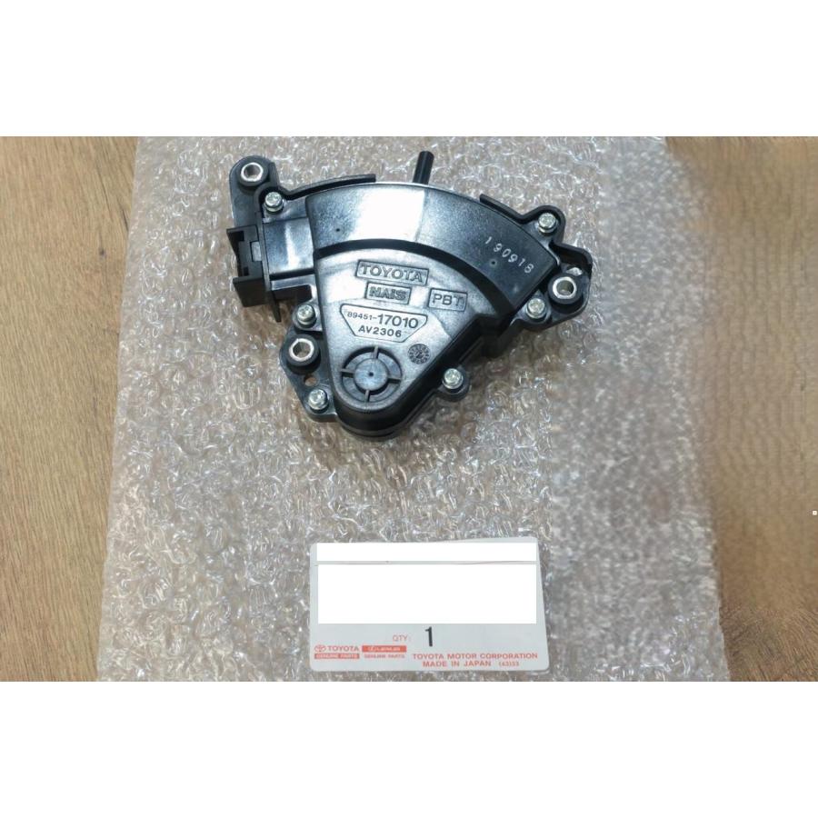 ☆ トヨタ純正 新品 ZZW30 MR-S シフトレバー ポジション センサ SMT用
