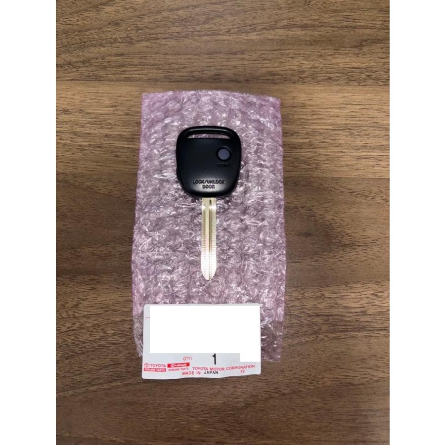 JZX100 チェイサー　トランスミッター ☆ トヨタ純正 新品 チェイサー ドアのトランスミッターのみ E-JZX100