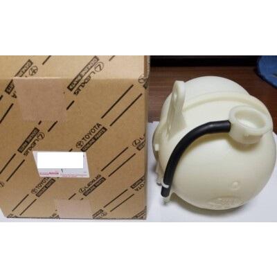 ★ トヨタ純正 新品 エスティマ エミーナ ルシーダ リザーブ タンク TCR10 TCR20 ラジエーター タンク 2TZFE 2TZFZE | 