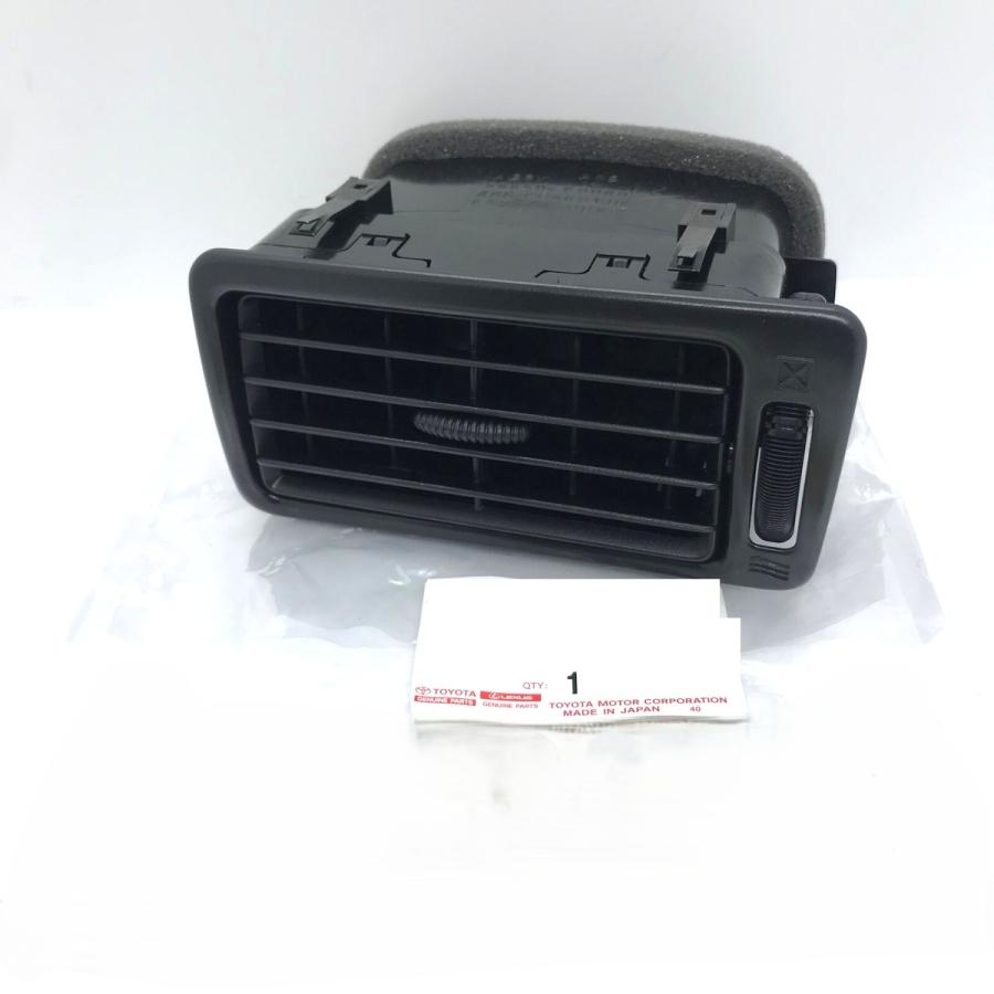 ☆ トヨタ純正 新品 ランドクルーザー 80系 インストルメント パネル