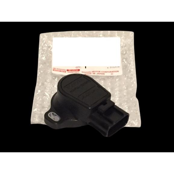 ☆ トヨタ純正 新品 カローラレビン トレノ スロットルポジション