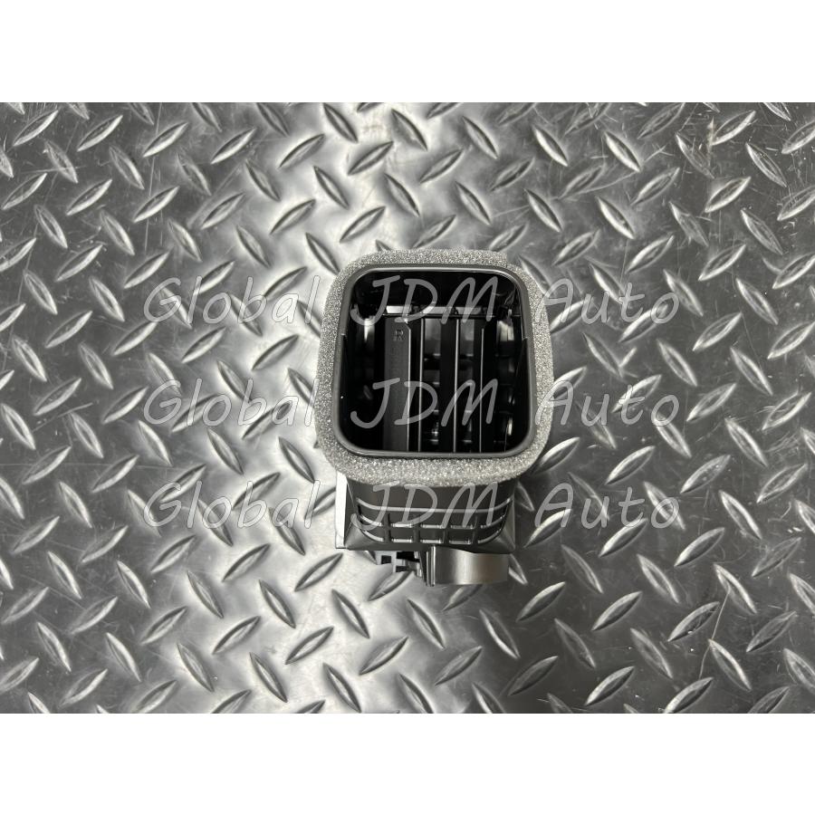 トヨタ純正 TOYOTA ハイエース 200系 エアコン ルーバー　2個 トヨタ純正 新品 ハイエース 200系 エアコン ルーバー : Global JDM