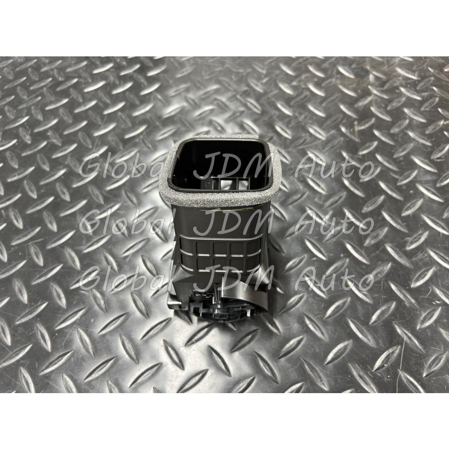 トヨタ純正 新品 ハイエース 200系 エアコン ルーバー : Global JDM