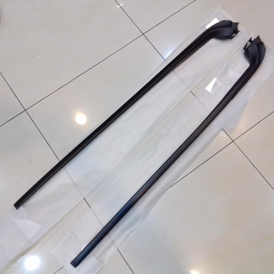 ☆ トヨタ純正 新品 ルーフ ドリップ サイドフィニッシュ