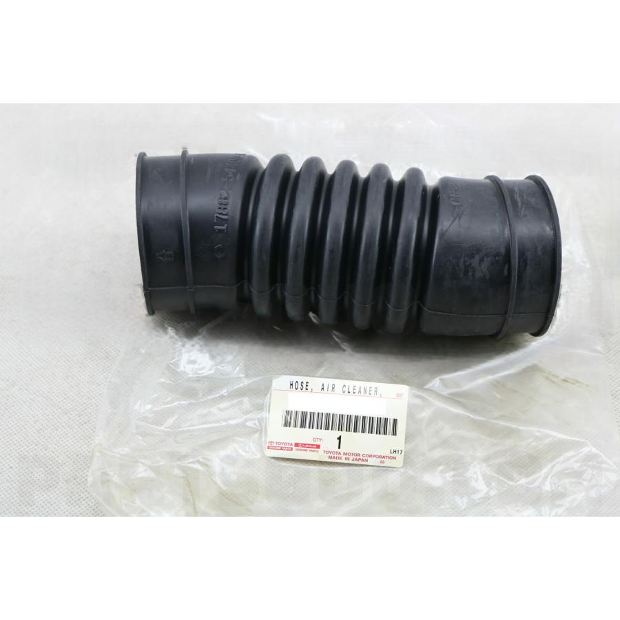 ★ トヨタ純正 新品 ハイエース  レジアスエース 100系 エアクリーナーホース NO.2 Air Cleaner Hose | 