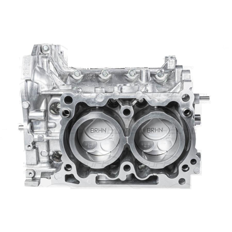 ☆ トヨタ 純正 新品 ZN6 86 FA20 ショートブロック Assy : Global JDM