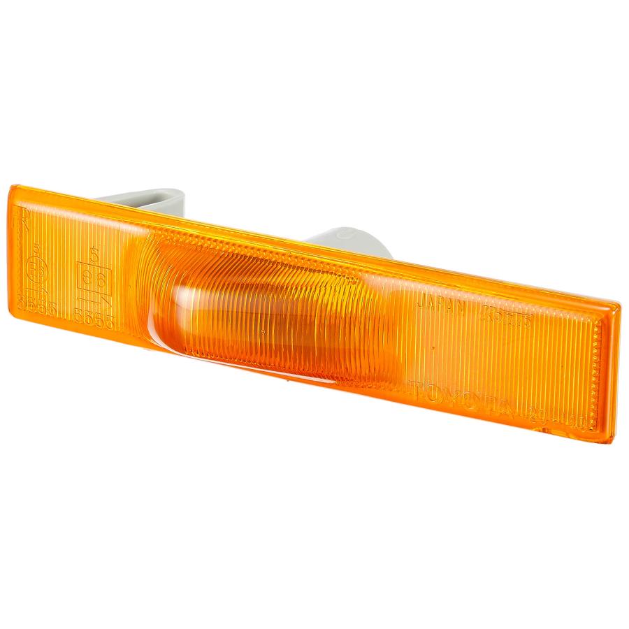 ☆ トヨタ純正 新品 JZA70 スープラ フロントサイドターンシグナル