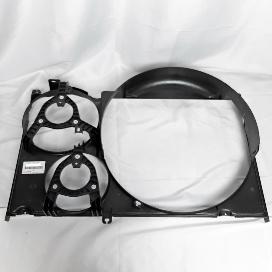 トヨタ純正 新品 JZX100 マークII クレスタ チェイサー ラジエーター