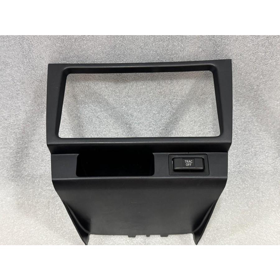 ★ トヨタ純正 新品 GXE1 JCE1 SXE10 アルテッツァ オーディオパネル インパネセンターパネル インストルメント セーフティパッド | 