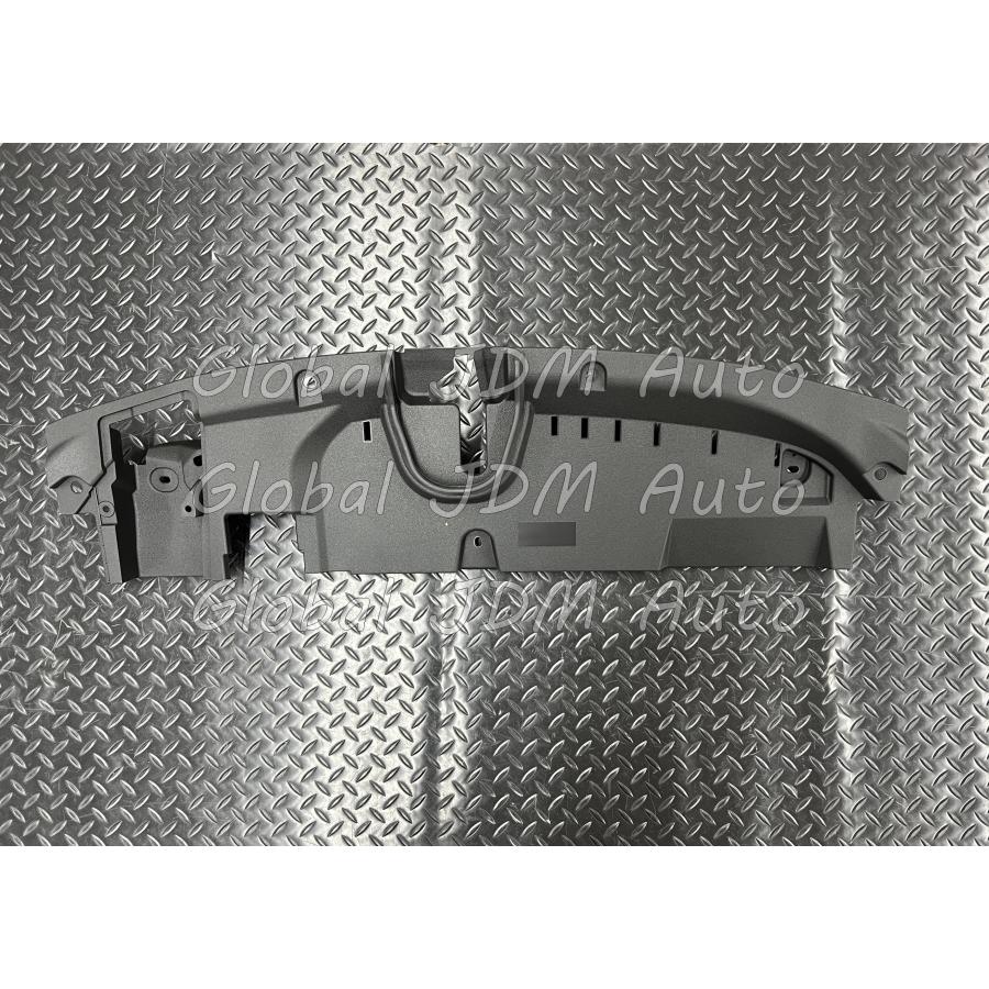 ★ トヨタ 純正 新品 GRカローラ MY26 26式 クールエアダクト ラジエーターカバーオープニング セット |  | 01