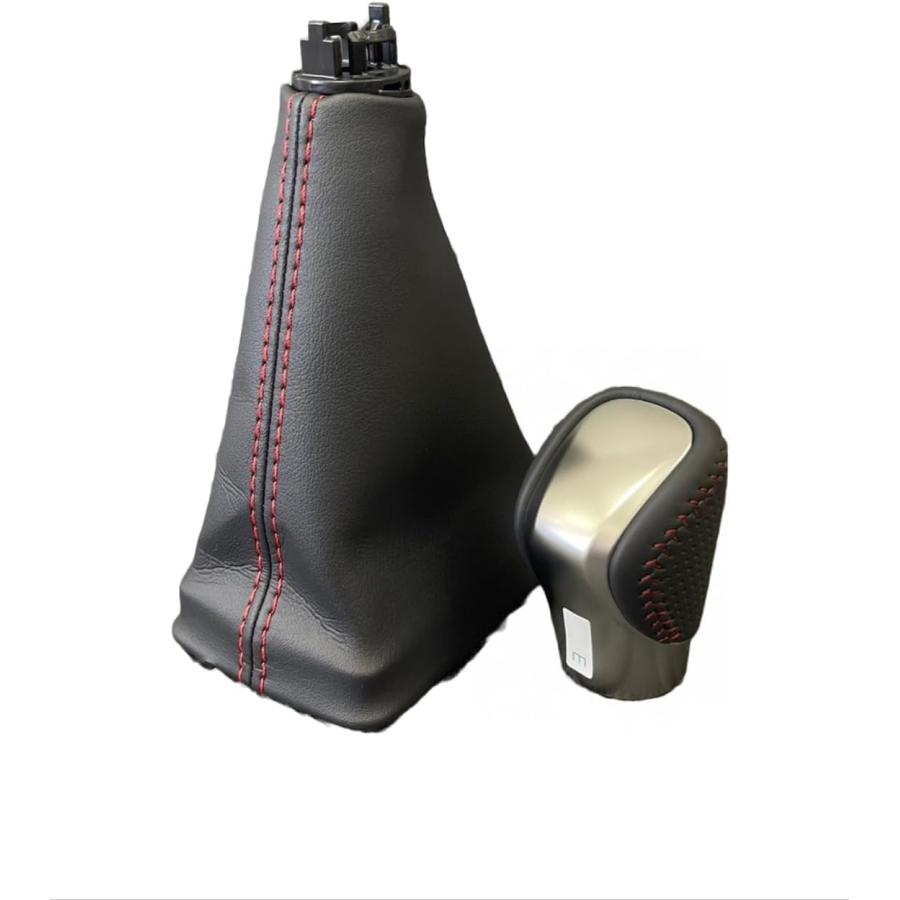 レクサス 純正 新品 10系レクサスGS 後期 Fスポーツ シフトノブ ブーツ