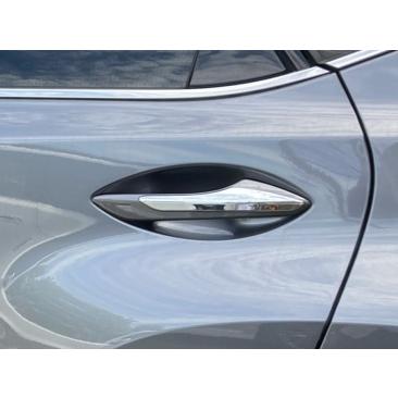 ★ レクサス 純正 新品  レクサス RX ドアハンドルガーニッシュ GYL26W GYL20W GYL25W AGL20W AGL25W パーツ オプション | 