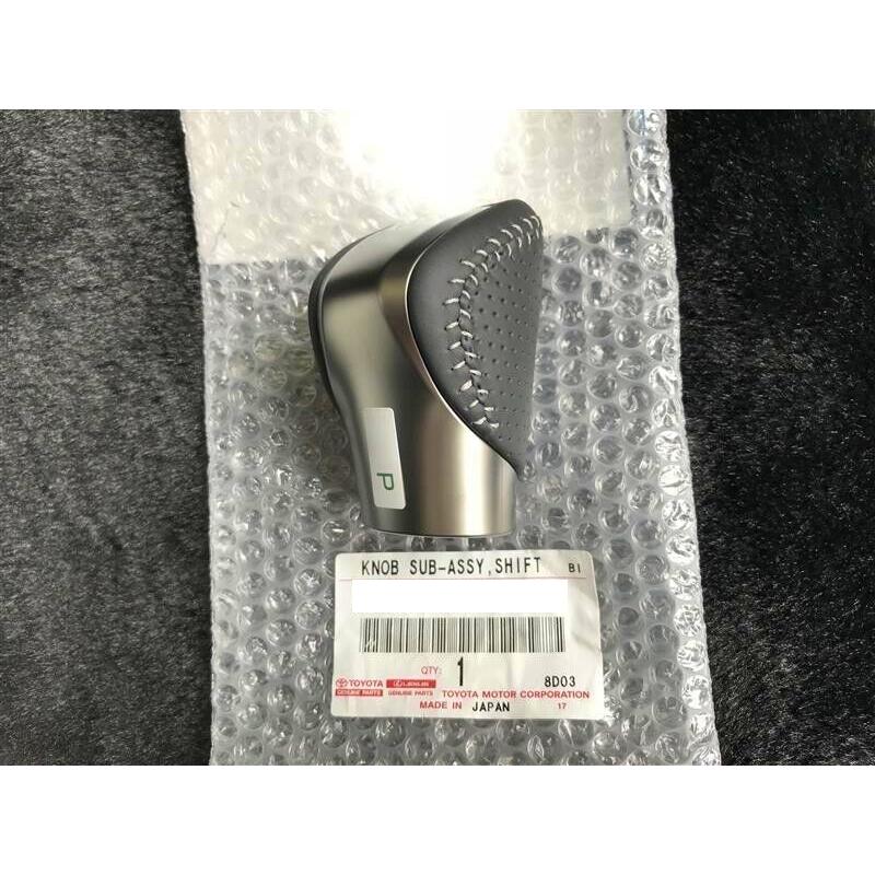 ★ レクサス 純正 新品  レクサス GS Fスポーツ シフトノブ | 