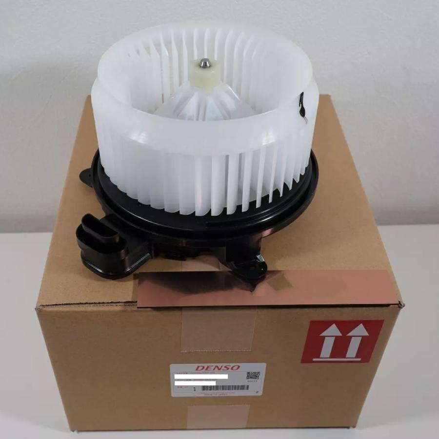 ★ レクサス 純正 新品  CT200H ミライ ブロアモーター | 