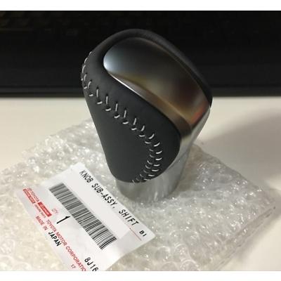 ★ レクサス 純正 新品  GS用 シフトレバーノブ | 