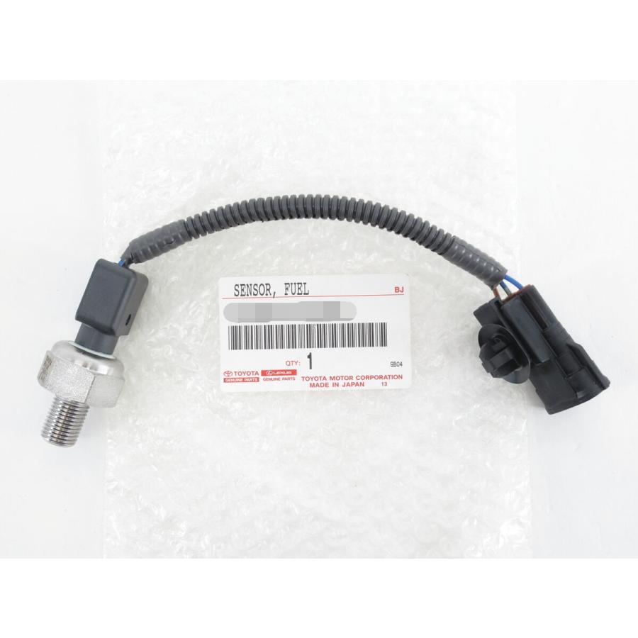 ★ レクサス 純正 新品  IS250 IS350 GS300 GS350 GS430 GS450H GS460 燃圧センサー 燃料圧力センサー CROWN MARK X Fuel Onjection Sensor | 