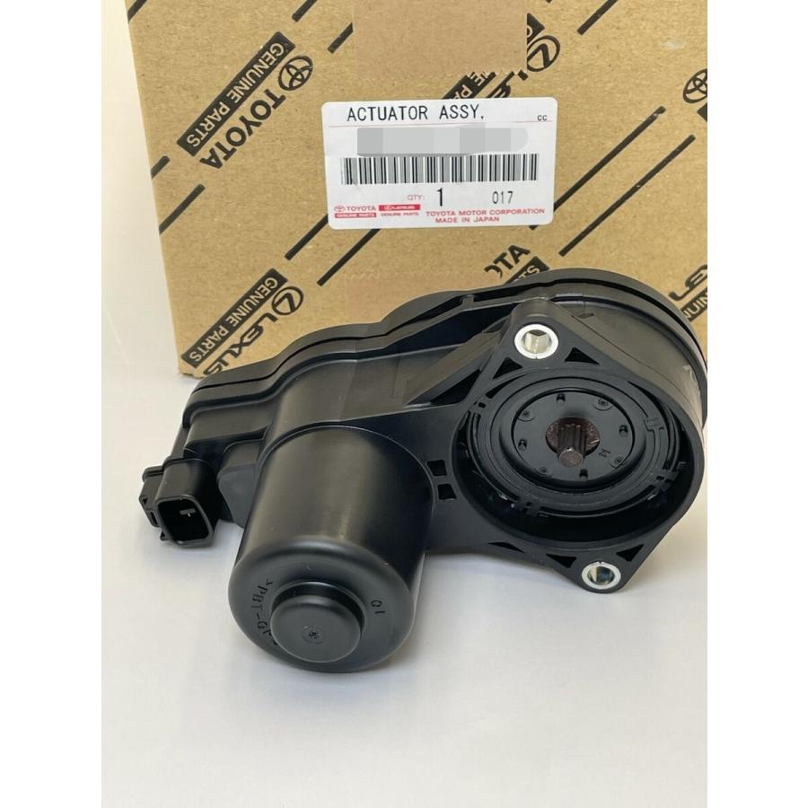 ☆ レクサス 純正 新品 RX450H/200T用 パーキングブレーキ
