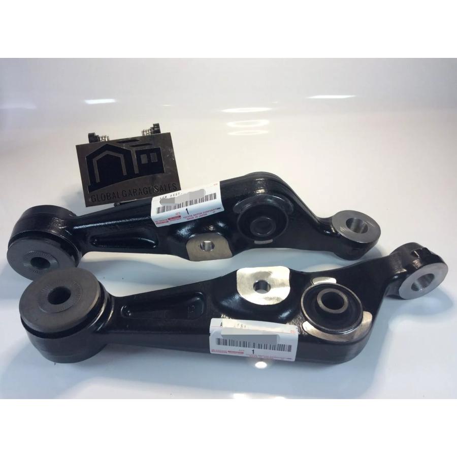 レクサス 純正 新品 LS460 LS460L USF40 USF41 フロント