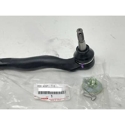 レクサス 純正 新品 LS460 LS460L タイロッドASSY 左右セット | 
