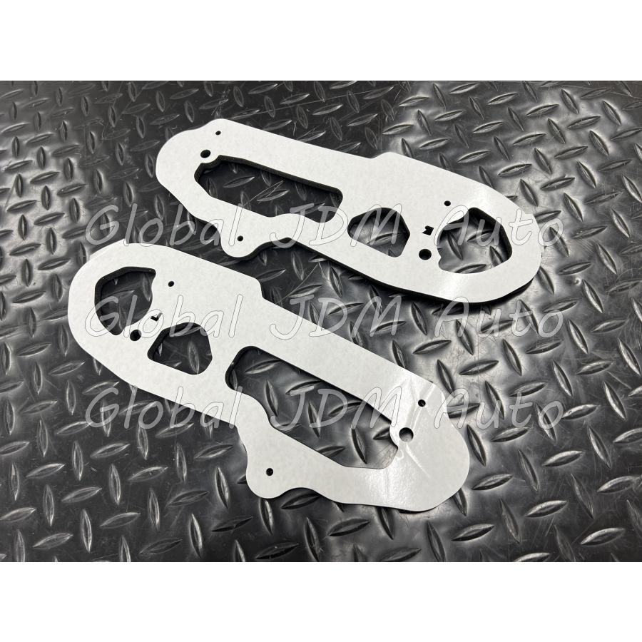 マツダ 純正 新品  後期 RX8 テール ゴムパッキン 左右セット テールレンズ SE3P RX-8 テールガスケット |  | 03