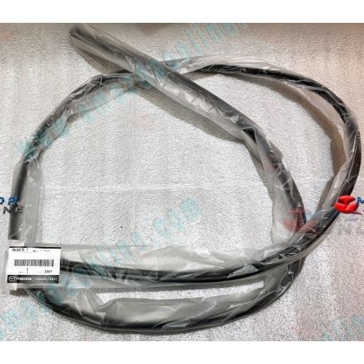 ☆ マツダ 純正 新品 FD3S RX-7 フロントウィンドウ モール フロント