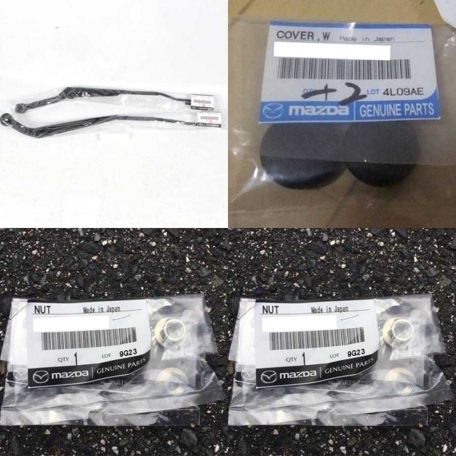 MAZDA RX7 FD3S 純正フロントアッパーアーム　美品　最終価格 Yahoo!オークション -「FD3S アッパーアーム」の落札相場・落札価格