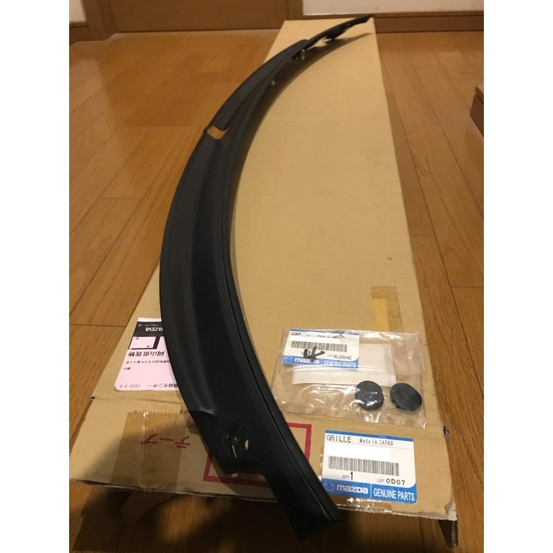 ☆ マツダ 純正 新品 ロードスター NA6CE NA8C カウルグリル カウル