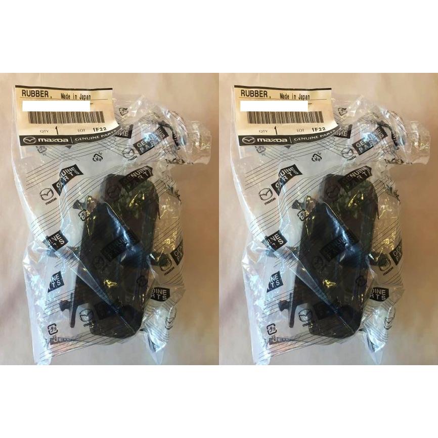 ☆ マツダ 純正 新品 ユーノスロードスター NA6CE NA8C NB6C NB8C
