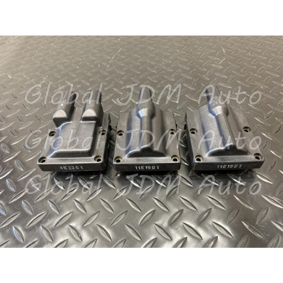 ☆ マツダ 純正 新品 RX-7 FC3S イグニッションコイル 3個セット