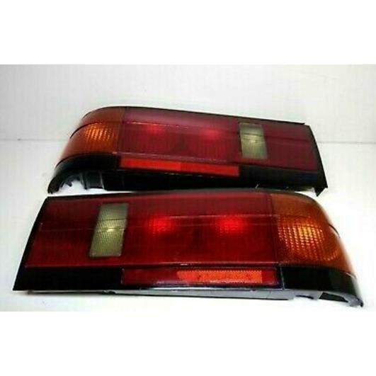 ☆ マツダ 純正 新品 FC3S RX-7 後期 テールレンズ テールランプ 左右