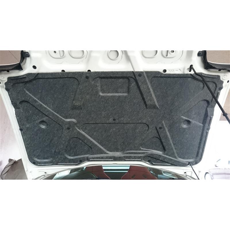 ☆ マツダ 純正 新品 RX-7 FD3S ボンネットインシュレーター のみ